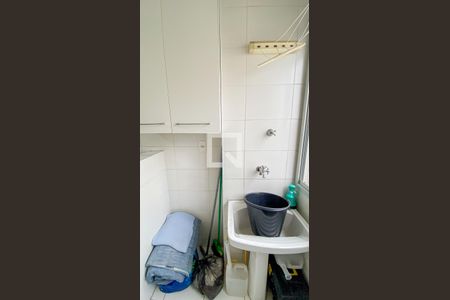 Apartamento à venda com 52m², 2 quartos e 1 vagaÁrea de Serviço