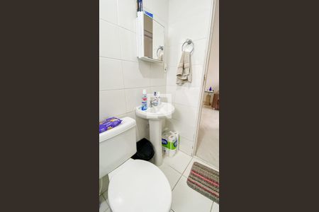 Apartamento à venda com 52m², 2 quartos e 1 vagaBanheiro