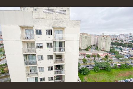 Apartamento à venda com 52m², 2 quartos e 1 vagaVista Varanda Sala - Sala de Jantar