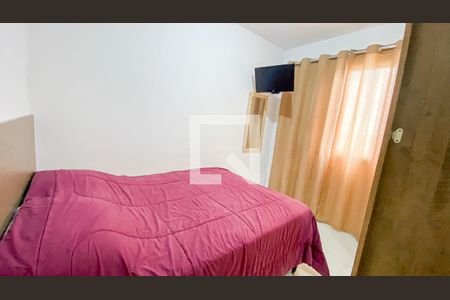 Apartamento à venda com 52m², 2 quartos e 1 vagaQuarto 1