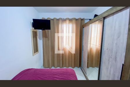 Apartamento à venda com 52m², 2 quartos e 1 vagaQuarto 1