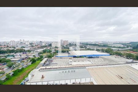 Apartamento à venda com 52m², 2 quartos e 1 vagaVista Quarto 2