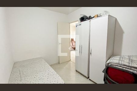 Apartamento à venda com 52m², 2 quartos e 1 vagaQuarto 2