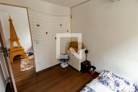 Quarto 1 de apartamento à venda com 3 quartos, 65m² em Super Quadra Morumbi, São Paulo