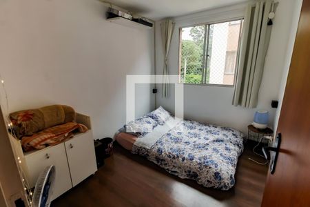 Quarto 1 de apartamento à venda com 3 quartos, 65m² em Super Quadra Morumbi, São Paulo
