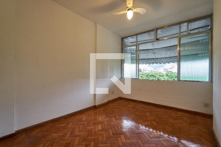 Sala de casa de condomínio para alugar com 2 quartos, 56m² em Andaraí, Rio de Janeiro