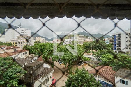Quarto Vista de casa de condomínio para alugar com 2 quartos, 56m² em Andaraí, Rio de Janeiro