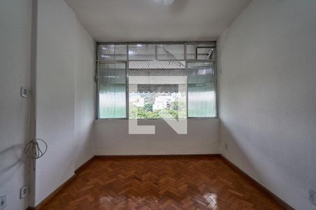 Quarto de casa de condomínio para alugar com 2 quartos, 56m² em Andaraí, Rio de Janeiro