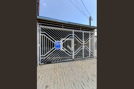 Casa à venda com 134m², 2 quartos e 2 vagasPlaquinha 