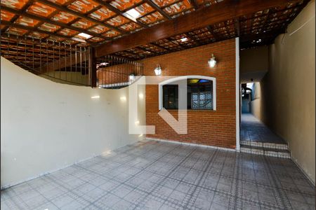 Casa à venda com 134m², 2 quartos e 2 vagasGaragem