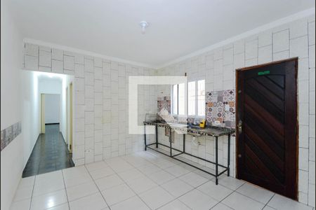 Casa à venda com 134m², 2 quartos e 2 vagasCozinha