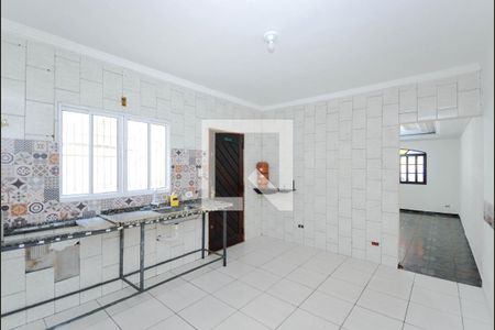 Casa à venda com 134m², 2 quartos e 2 vagasCozinha