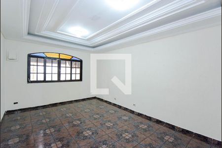 Sala de casa à venda com 2 quartos, 134m² em Jardim Bela Vista, Guarulhos