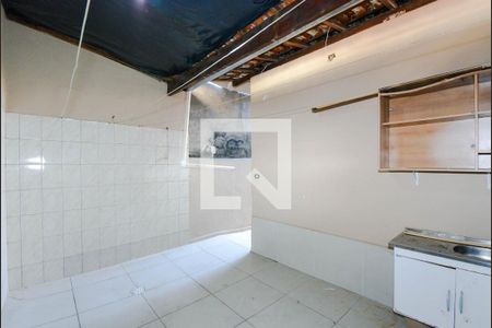 Casa à venda com 134m², 2 quartos e 2 vagasÁrea de Serviço