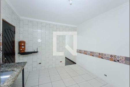 Casa à venda com 134m², 2 quartos e 2 vagasCozinha