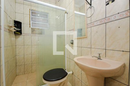 Casa à venda com 134m², 2 quartos e 2 vagasBanheiro da Suíte