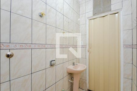 Casa à venda com 134m², 2 quartos e 2 vagasBanheiro Social