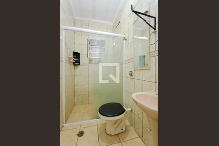 Casa à venda com 134m², 2 quartos e 2 vagasBanheiro da Suíte