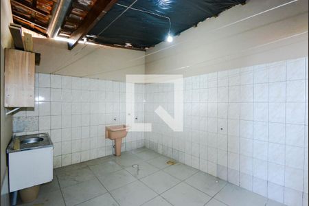 Casa à venda com 134m², 2 quartos e 2 vagasÁrea de Serviço