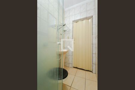 Casa à venda com 134m², 2 quartos e 2 vagasBanheiro da Suíte