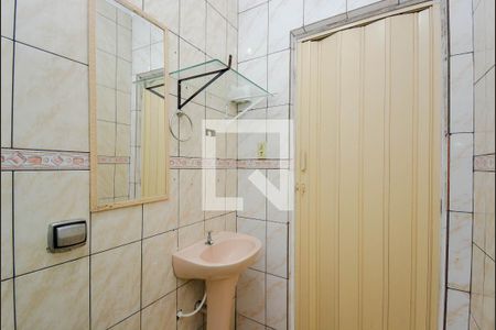 Casa à venda com 134m², 2 quartos e 2 vagasBanheiro da Suíte