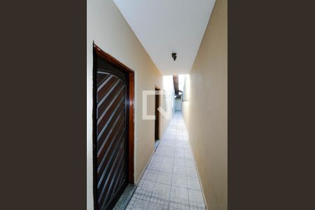 Casa à venda com 134m², 2 quartos e 2 vagasCorredor Lateral 