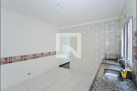 Casa à venda com 134m², 2 quartos e 2 vagasCozinha