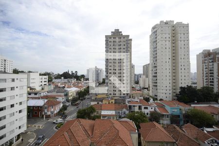 Vista de apartamento à venda com 2 quartos, 93m² em Ipiranga, São Paulo