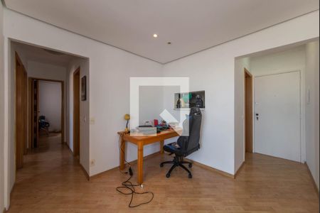 Sala de apartamento à venda com 3 quartos, 78m² em Cambuci, São Paulo