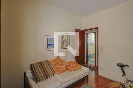 Quarto 1 de apartamento à venda com 4 quartos, 130m² em Gutierrez, Belo Horizonte