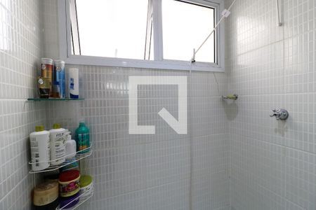 Apartamento à venda com 180m², 3 quartos e 2 vagasBanheiro da Suíte
