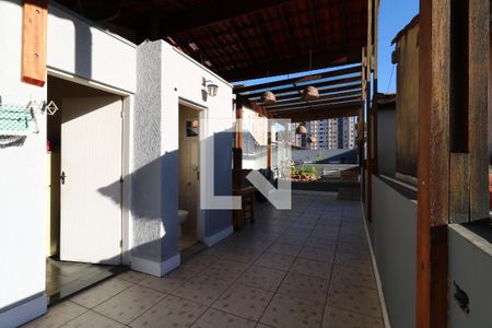 Apartamento à venda com 180m², 3 quartos e 2 vagasÁrea Social