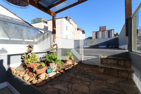 Apartamento à venda com 180m², 3 quartos e 2 vagasÁrea Social