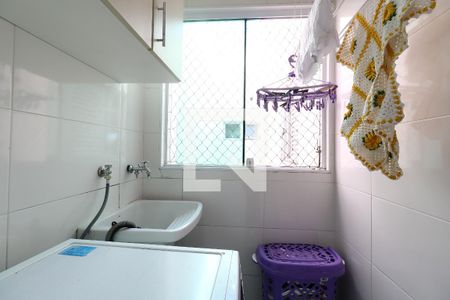 Apartamento à venda com 180m², 3 quartos e 2 vagasÁrea de Serviço