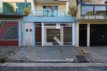 Apartamento à venda com 180m², 3 quartos e 2 vagasFachada