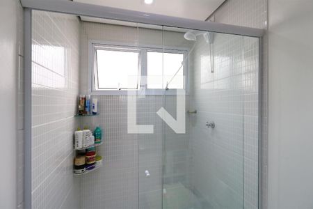 Apartamento à venda com 180m², 3 quartos e 2 vagasBanheiro da Suíte