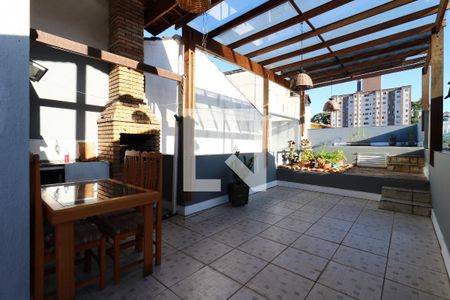 Apartamento à venda com 180m², 3 quartos e 2 vagasÁrea Social