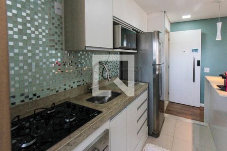 Apartamento para alugar com 60m², 2 quartos e 1 vagaCozinha