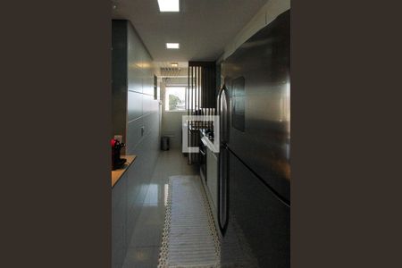 Apartamento para alugar com 60m², 2 quartos e 1 vagaCozinha