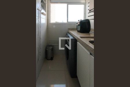Apartamento para alugar com 60m², 2 quartos e 1 vagaÁrea de Serviço
