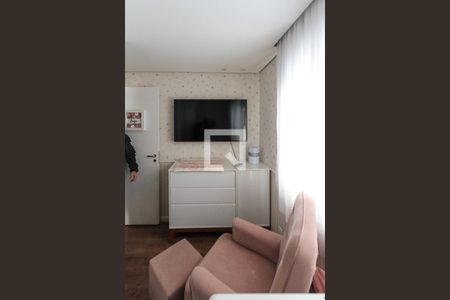 Apartamento para alugar com 60m², 2 quartos e 1 vagaQuarto