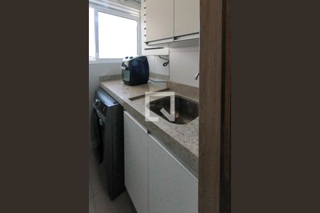 Apartamento para alugar com 60m², 2 quartos e 1 vagaÁrea de Serviço