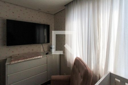 Apartamento para alugar com 60m², 2 quartos e 1 vagaQuarto