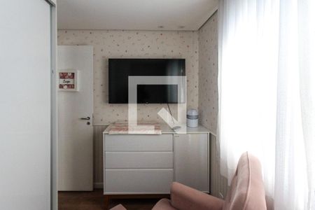 Apartamento para alugar com 60m², 2 quartos e 1 vagaQuarto