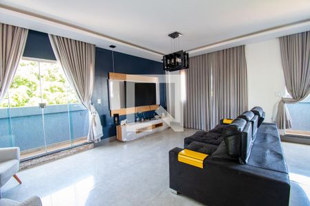 Apartamento para alugar com 3 quartos, 70m² em Setor Habitacional Vicente Pires (taguatinga), Brasília