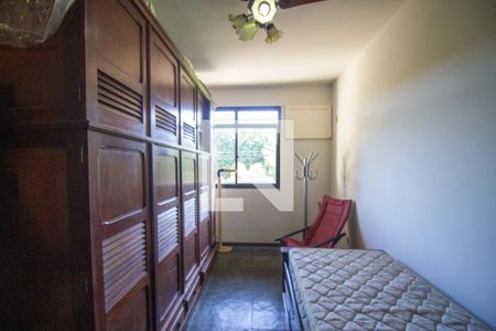 Suíte de apartamento à venda com 4 quartos, 130m² em Recreio dos Bandeirantes, Rio de Janeiro