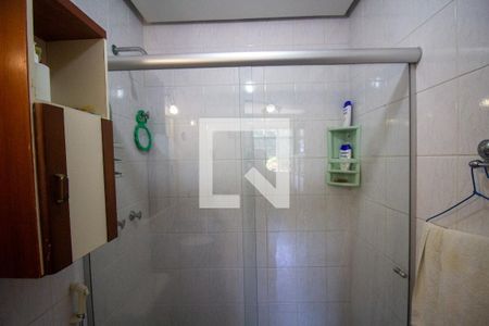 Apartamento para alugar com 130m², 4 quartos e 2 vagasBanheiro da Suíte