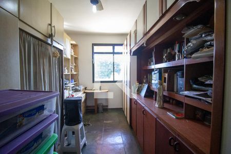 Apartamento para alugar com 130m², 4 quartos e 2 vagasQuarto 2