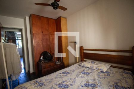 Apartamento para alugar com 130m², 4 quartos e 2 vagasQuarto 1