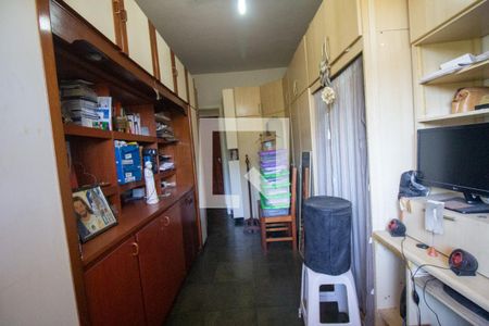 Apartamento para alugar com 130m², 4 quartos e 2 vagasQuarto 2